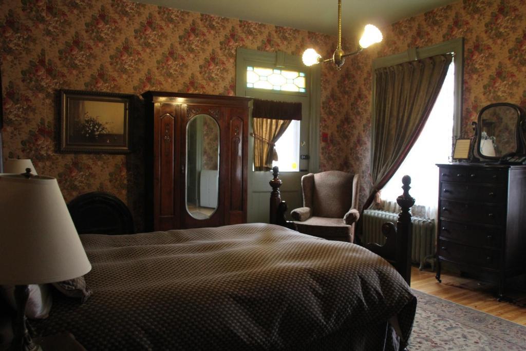 Fairholm Boutique Inns Charlottetown Pokoj fotografie