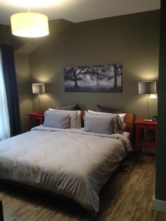 Fairholm Boutique Inns Charlottetown Pokoj fotografie