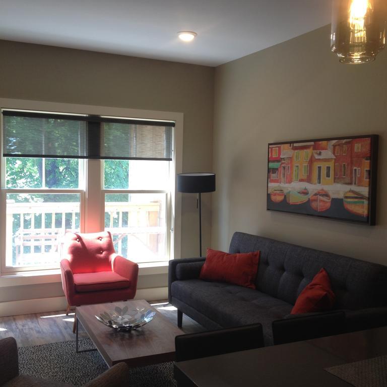 Fairholm Boutique Inns Charlottetown Pokoj fotografie