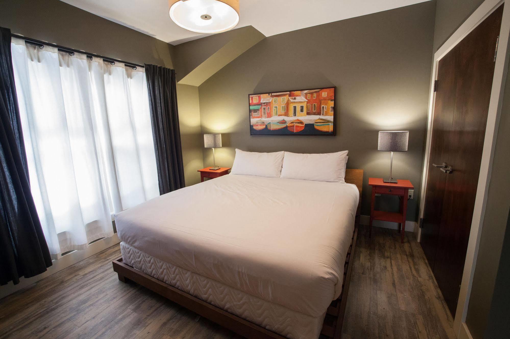 Fairholm Boutique Inns Charlottetown Exteriér fotografie