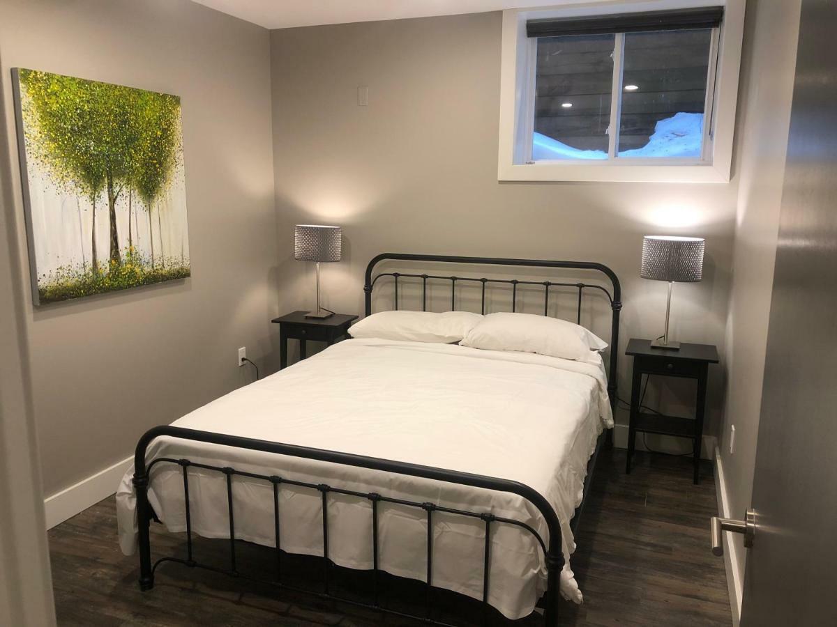 Fairholm Boutique Inns Charlottetown Pokoj fotografie