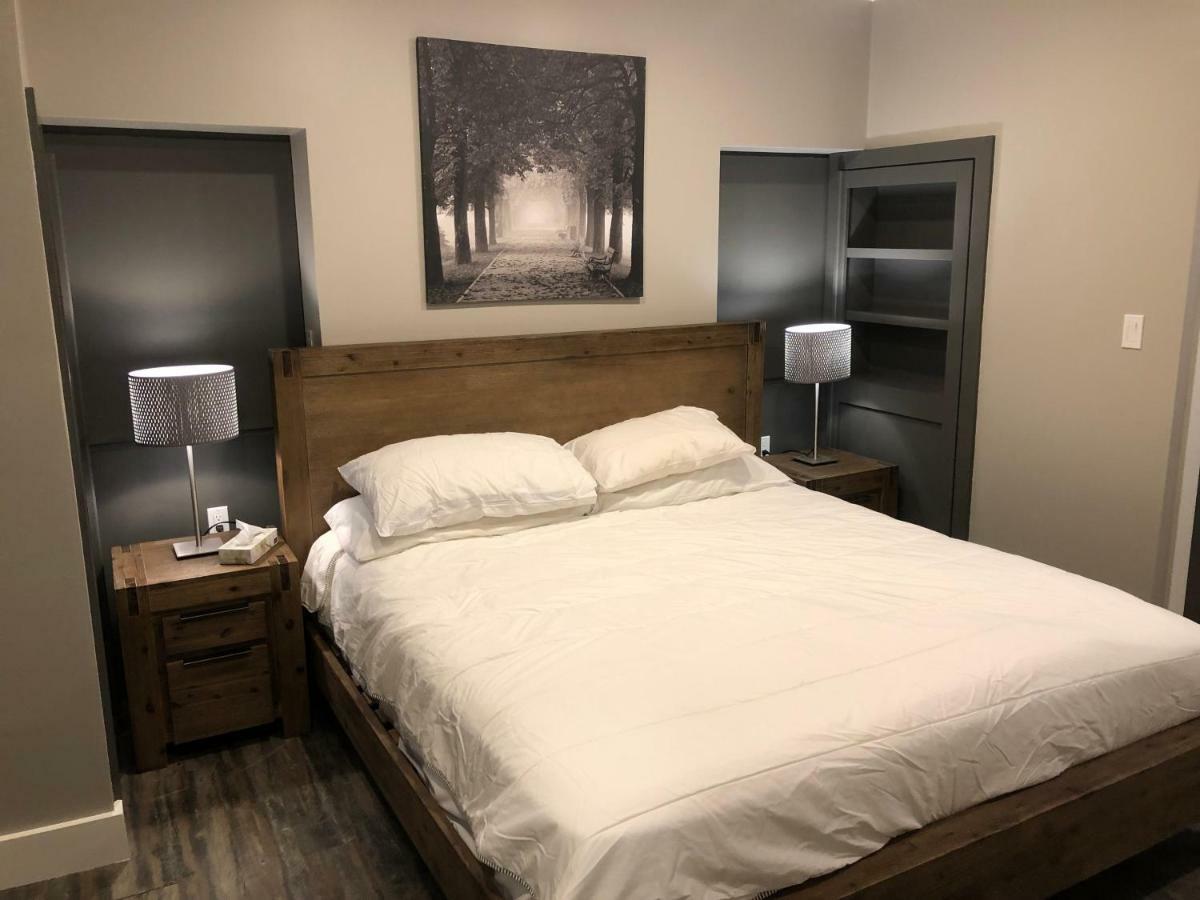 Fairholm Boutique Inns Charlottetown Pokoj fotografie