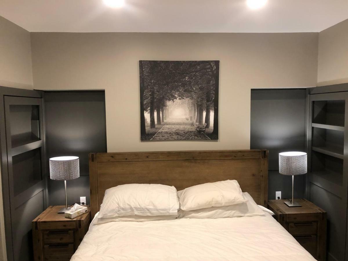 Fairholm Boutique Inns Charlottetown Pokoj fotografie