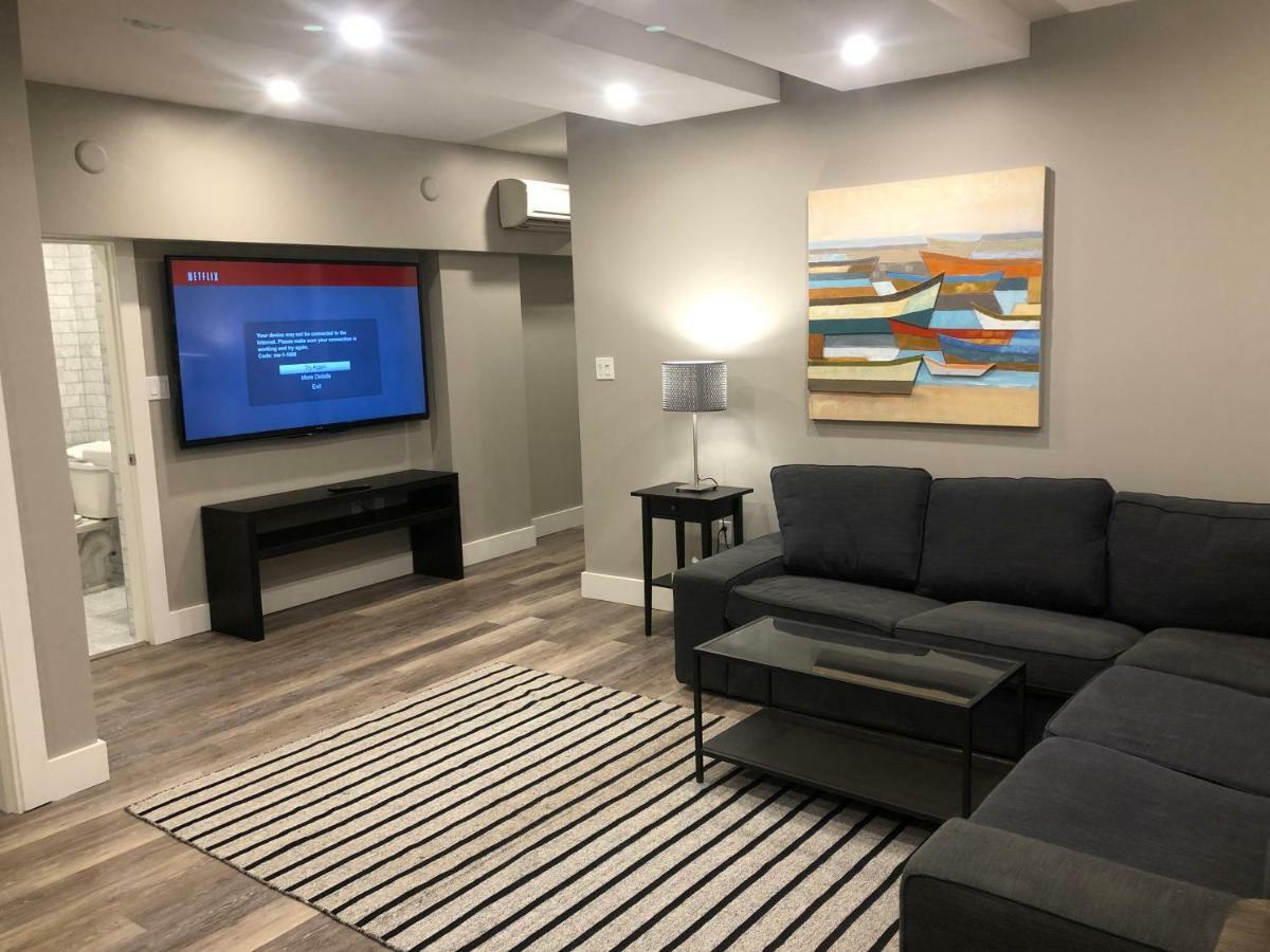 Fairholm Boutique Inns Charlottetown Pokoj fotografie