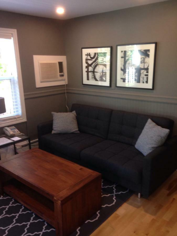 Fairholm Boutique Inns Charlottetown Pokoj fotografie