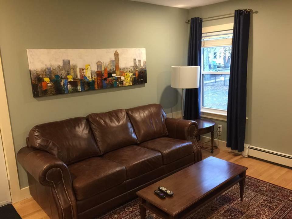 Fairholm Boutique Inns Charlottetown Pokoj fotografie