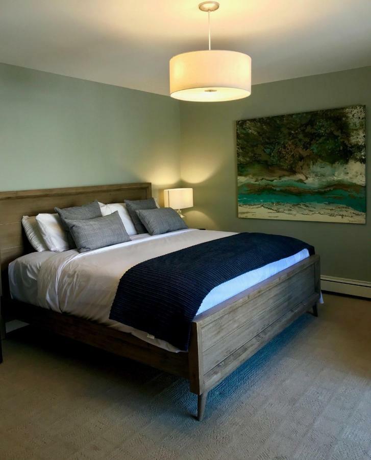 Fairholm Boutique Inns Charlottetown Pokoj fotografie